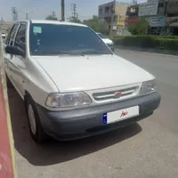 پراید 131 SE، مدل ۱۳۹۹|خودرو سواری و وانت|مسجد سلیمان, |دیوار