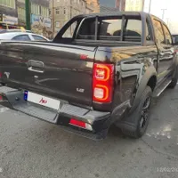 kmc / کی‌ام‌سی T8 / مدل ۱۴۰۲ / نقد و اقساط|خودرو سواری و وانت|تهران, جنت‌آباد جنوبی|دیوار