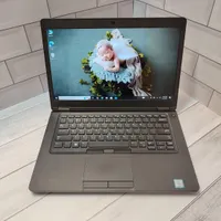 لپ تاپ Dell 5490 لمسی ، قدرت در عین ظرافت
