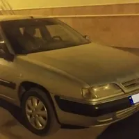 سیتروئن زانتیا 2000cc، مدل ۱۳۸۲