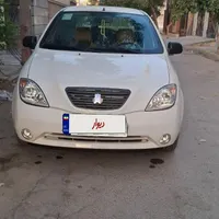 تیبا صندوق‌دار SX، مدل ۱۳۹۹|خودرو سواری و وانت|بندرعباس, |دیوار