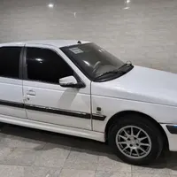 پارس LX TU5 مدل ۹۲ درجه یک یک