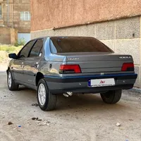 پژو 405 دلفینی ، مدل ۱۳۸۴ شاسی سالم (اردبیل)|خودرو سواری و وانت|تهران, سعادت‌آباد|دیوار