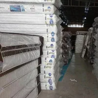 تشک رویال طبی فنری