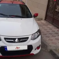 کوییک دنده‌ای R، مدل ۱۴۰۲ کم‌کار