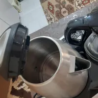 چای ساز|سماور، چای‌ساز، قهوه‌ساز|اصفهان, هفتون|دیوار