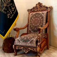 مبل قالی با کیفیت ...ادرس ناصریه کوچه ۱۵|مبلمان خانگی و میز عسلی|کرمان, |دیوار