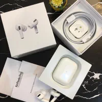 ایرپاد پرو سوپر کپی با قابلیت استعلام اپل airpods|لوازم جانبی موبایل و تبلت|تهران, نیروی هوایی (پیروزی)|دیوار
