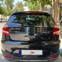 ام‌وی‌ام 315 هاچبک اسپرت اکسلنت، مدل ۱۳۹۷|خودرو سواری و وانت|اصفهان, ملک‌شهر|دیوار