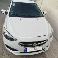 شاهین G CVT، مدل ۱۴۰۳|خودرو سواری و وانت|خواف, |دیوار