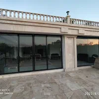 پنجره دوجداره upvc والمینیوم ارتاوین