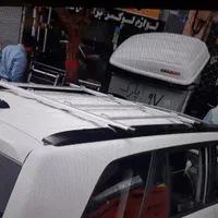 باربند سوزوکی ویتارا