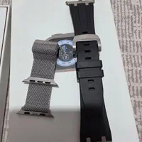 اپل واچ الترا ۲ ۴۹ - apple watch ultra 2 49mm|ساعت|تهران, جمال‌زاده|دیوار