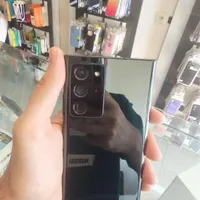 سامسونگ Galaxy Note20 Ultra 5G حافظهٔ ۲۵۶ گیگ رم۱۲