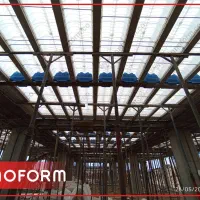 قالب جایگزین یونولیت/فوم لس/لایت فرم/یونولس|مصالح و تجهیزات ساختمان|تهران, پاسداران|دیوار