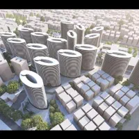 رونیکا پالاس دردشت/ارزونتر از سازنده|پیشفروش املاک|تهران, دردشت|دیوار