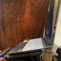 Hp victus GAMING 4050 غول گیمینگ 2024|رایانه همراه|بجنورد, |دیوار