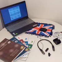 تدریس خصوصی زبان انگلیسی(تضمینی)