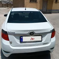 برلیانس H330 اتوماتیک 1650cc، مدل ۱۳۹۷|خودرو سواری و وانت|اصفهان, خانه اصفهان|دیوار