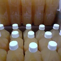 سرکه انگور وسیب