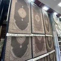 فرش ماشینی نادر طرح ماهی ۱۰۰۰ شانه سایز ۵۰۰×۱۰۰|فرش|تبریز, |دیوار