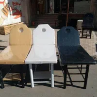 تخت اپلاسیون دوتیکه|آرایشگاه و سالن‌های زیبایی|تهران, شهرک ابوذر|دیوار