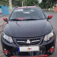 کوییک آر ۱۴۰۰ پارس خودرویی