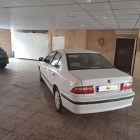 سمند LX EF7 بنزینی، مدل ۱۴۰۰|خودرو سواری و وانت|شیراز, زرهی|دیوار