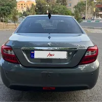 دنا پلاس اتوماتیک، مدل ۱۴۰۲|خودرو سواری و وانت|تهران, سازمان آب|دیوار