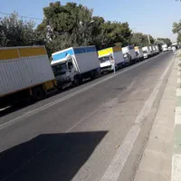 باربری بسته بندی اسباب کشی حمل اثاثیه وانت نیسان|خدمات حمل و نقل|تهران, نارمک|دیوار