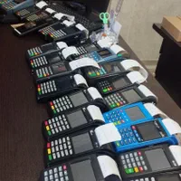 فروش دستگاه Pos کارتخوان آکبند و استوک (تعمیرات)|فروشگاه و مغازه|قزوین, |دیوار
