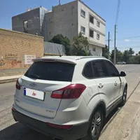 چری تیگو 5 اکسلنت، مدل ۱۳۹۵فابریک|خودرو سواری و وانت|شیراز, رکن‌آباد|دیوار