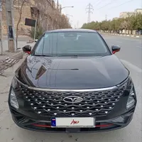 فونیکس FXپرمیوم مدل۱۴۰۲|خودرو سواری و وانت|قم, آزادگان|دیوار