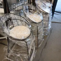 صندلی اپن فلزی مدل برتویا|صندلی و نیمکت|تهران, خلیج فارس|دیوار