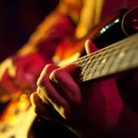 آموزش گیتار در پاکدشت