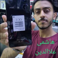 شیاومی نوت 13 note هاشمی علاالدین