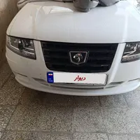 سمند سورن پلاس، مدل ۱۴۰۳|خودرو سواری و وانت|بندر گناوه, |دیوار