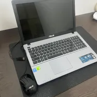 لب تاب ایسوس corei5|رایانه همراه|کرج, مارلیک|دیوار