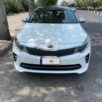 اپتیما ۲۰۱۷ جی تی لاین