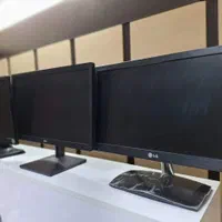 مانیتور Samsung / Dell / HP / LG|قطعات و لوازم جانبی رایانه|اصفهان, گلزار|دیوار