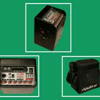 محصولات وباندهای شارژی،اکوهمراه نوید|سیستم صوتی خانگی|اصفهان, خلجا|دیوار