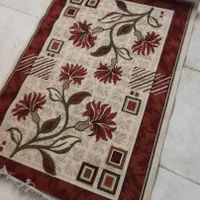 گلیم گردویی طرح خشتی|گلیم، جاجیم، گبه|مشهد, کوی المهدی|دیوار