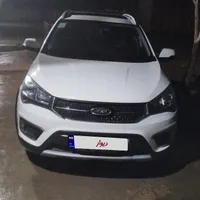 ام‌وی‌ام X22 اتوماتیک اسپرت اکسلنت، مدل ۱۳۹۷|خودرو سواری و وانت|رشت, جانبازان|دیوار