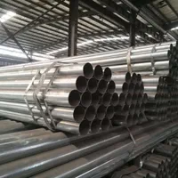 لوله گالوانیزه و سیاه فولادی|عمدهفروشی|اصفهان, شهرک مهدیه|دیوار