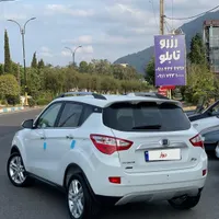 چانگان مدل ۹۶ تک برگ ۶۰کار