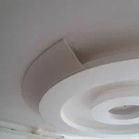 گچکاری لکه گیری وخورده کاری نوین|خدمات پیشه و مهارت|نیشابور, هفده شهریور|دیوار