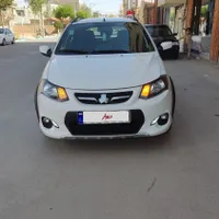 کوییک دنده‌ای ساده، مدل ۱۴۰۲|خودرو سواری و وانت|شاهین‌شهر, بانک استان|دیوار