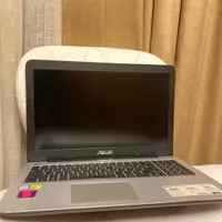 لپ تاپ Asus K556U