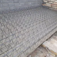 اجرای انواع سقف وتولیدانواع تیرچه صنعتی وسنتی
