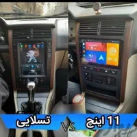 بدون سودمانیتور میدرنج سیستم بخرماشین ایرانخودرو|قطعات یدکی و لوازم جانبی|شیراز, شهرک ولیعصر|دیوار